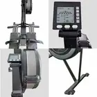 Machine Gym Fitness Rower Fitness Best Windage Rowing Machine Gym Fitness Commercial Air Rower Machine For Sale