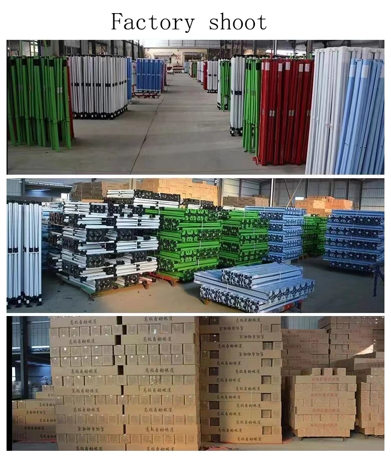 Folding Shade Cloth Tent Tent Rainproof Cover Tarpaulin Canopy Awning