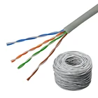 Cat5 Network Cable SIPU Utp Manufacturers Lan Cat 5e Cat5 Rj45 Network Cable