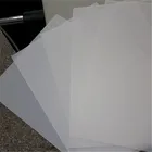 2mm Sheet Different Thickness 0.2mm 0.5mm 1mm 2mm Matte PETG Sheet