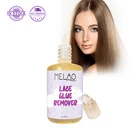Hair Private Label Custom Professional Salon Use Hair Lace Glue Remover For Lace Wig And Toupee