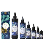 Resin Resin 100g Transparent Hot Sale Liquid Hard UV Hard Resin