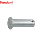 Din Metal DIN Standard PIN DIN1443 DIN1444 DIN6325