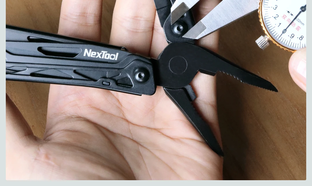 xiaomi youpin nextool multi functional folding knife -6