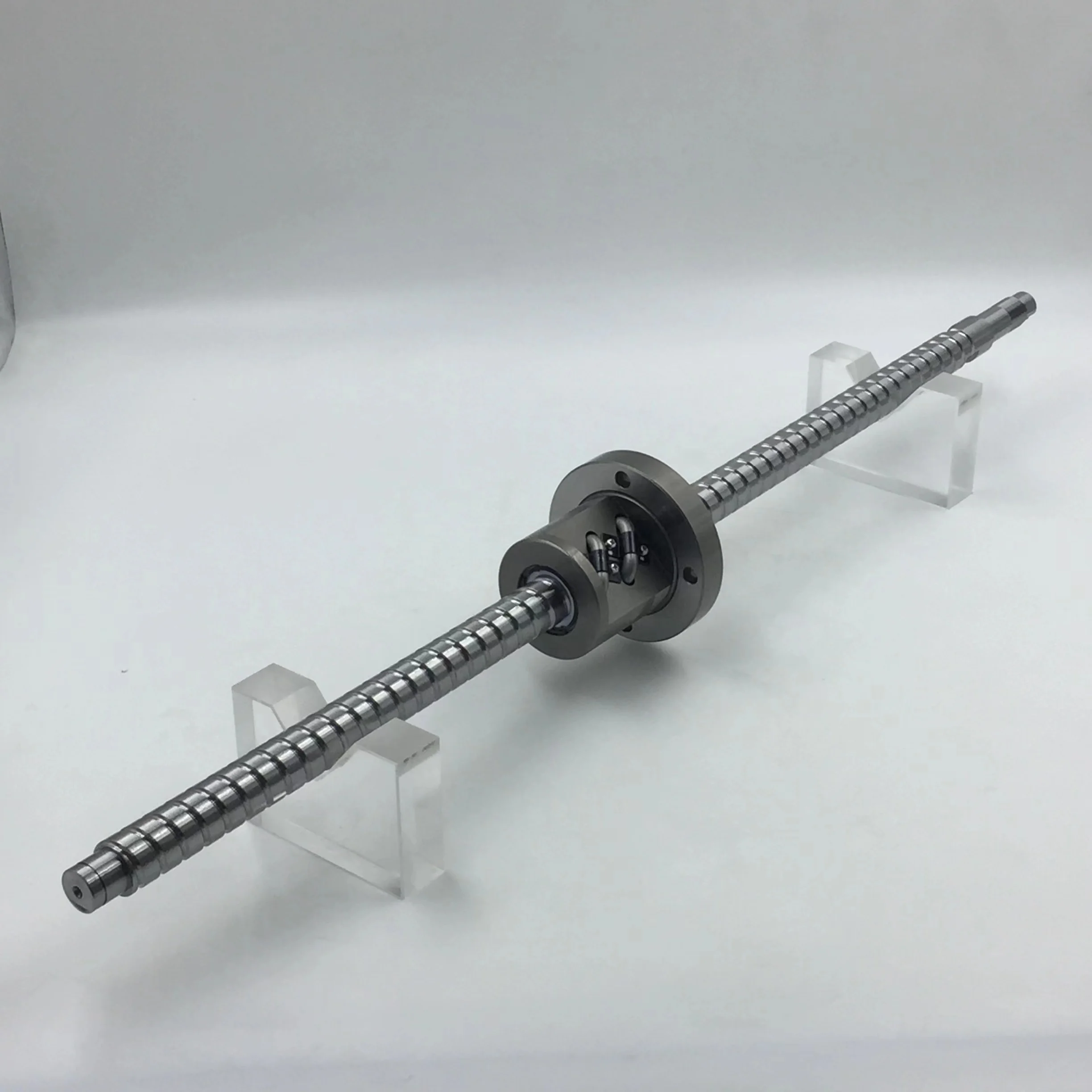 fanuc parts robodrill  x-axis THK ball screw A97L-0203-0383#ZBS SBN2512XS-3.5RRG0+775LC3 SBN2512XS-3.5RRG0+778LC3