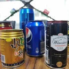 Carbonated Drink Can Machine Machine Filler Beer Carbonated Drink Can Filler Machine