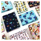 Fabric Printing NO MOQ Printing 100% Custom Fabric Printing Digital Custom Print Cotton Fabric