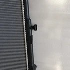 Accord Competitive Price Good Quality Auto Parts Intercooler Suitable For Honda Accord