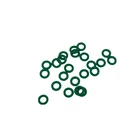 Ring Ink Kalrez Rubber FKM FFKM O RING Seal Gasket For Ink Solvent Resistant
