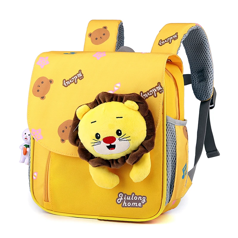 Animal backpack sale Clearance