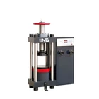 Digital Tester YES-2000 200Ton Digital Display Hydraulic Compressive Strength Tester