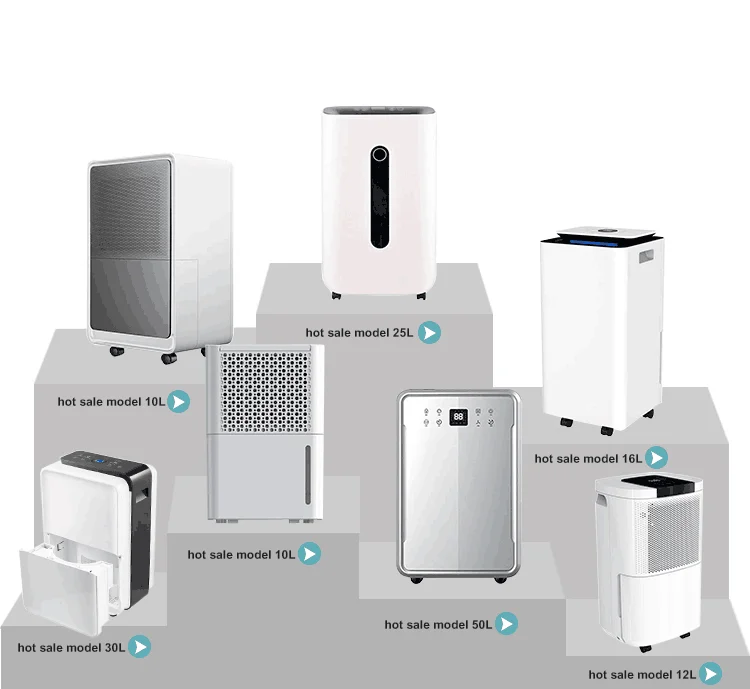 Smart Home Cooler, 20L, R134a, R290 - detail 2