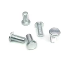 Studs New Listing Screw Back Studs Metal Fabrication Products Rivet Concealed-Head Studs
