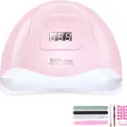 Nail Equipment Nail Equipment 36PCS Leds Led Uv Nail Lamp Dryer Machine Lamps