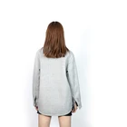 Wear Girls Latest Fashion Cheap Luxury Spring And Autumn Shirt Shackets Active Wear Jackets Coats For Girls