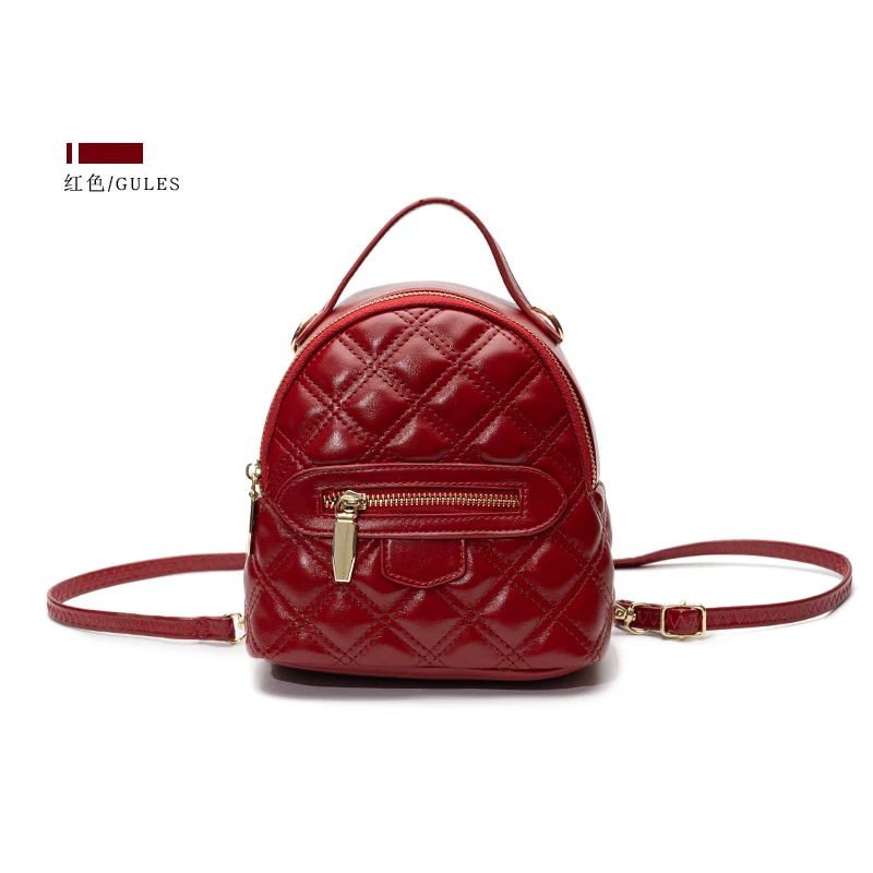 Chinese Factory Custom Spot Leather 
