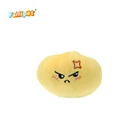 Food Dog Toy Dogs Manufacturer Wholesale Custom Available Multiple Choice Lunch Food Chew Squeaky Plush Dog Toy