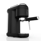 Coffee Machine Multifunction Household Electric French Press Expresso Coffee Machine