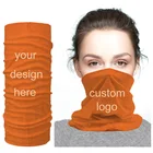 Buffs Cheap Bandana 2021 Customized Logo Oem Cheap Custom Printing Tube Bandana Scarf Buffs Neck Gaiter Snood For Women