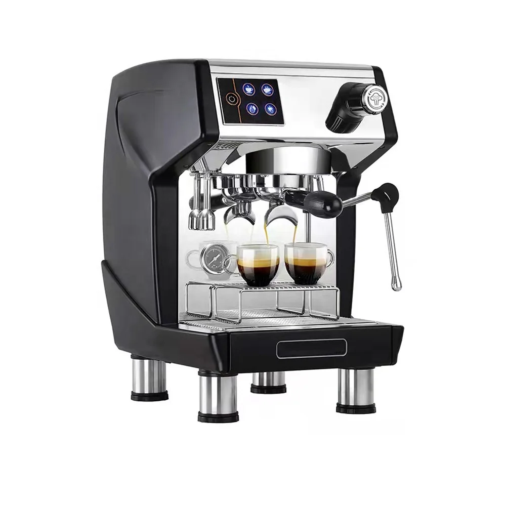 Automatic Espresso Machines Kaffeemaschine Cafetiere Expresso Makers