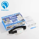Pet Gps Gps Tracker TK911 Remote Calls Chip Pet Collar Dog GPS Tracker