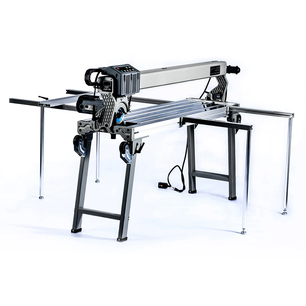 Ceramic Tile Cutting Machine 