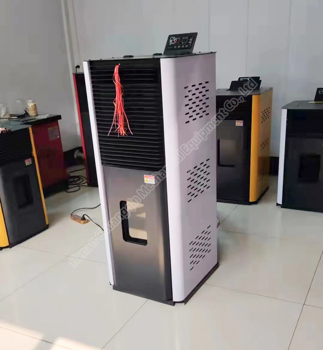 Pellet Stove 10 Kw Pellet Stove With Water Heater Pellet Stove Indoor