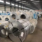 Rolled Steel Strips Cold Rolled GI GL Sheet Galvanized Steel Coils And Zinc Coat Steel Strips