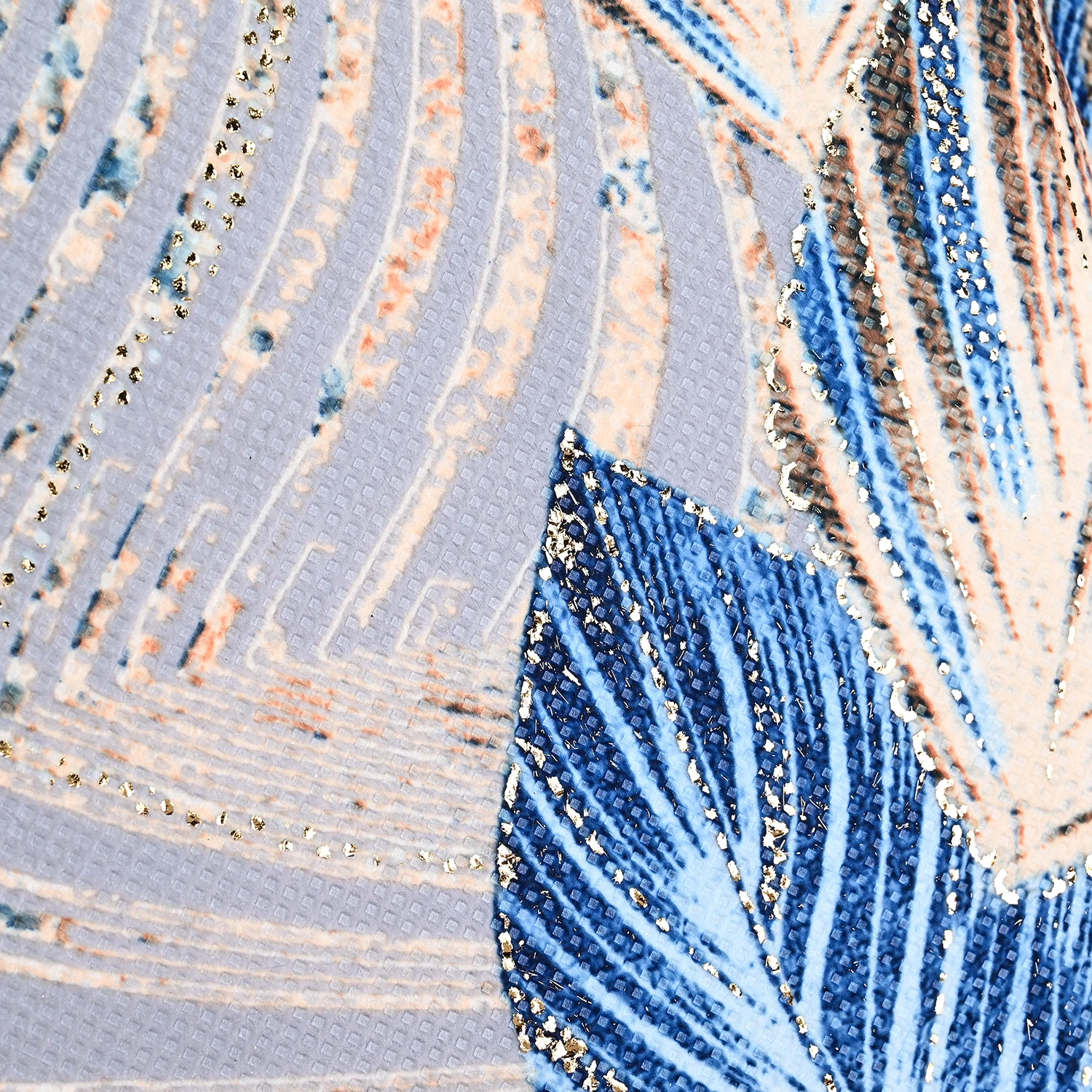 Hot Selling Factory Wholesale Non-Woven Storage Bag Foldable Moisture-Proof Drawstring Organizer Double for Storage Baskets factory