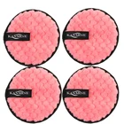 Facial Beauty Care Reusable Make Up Facial Organic Cotton Makeup Remover Pads