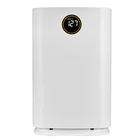 Technology New Technology Indoor No Interference Function Anion Air Humidifier Purifier For Remove Harmful Gases