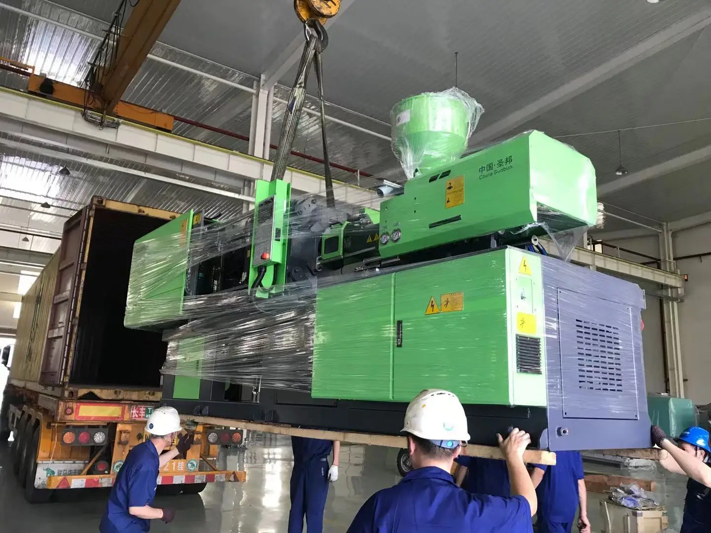 Chilling Machineindustrial Water Chiller, 5HP, Plastic - detail 32