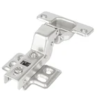 Hinge Stainless Steel Hinge Furniture Hinge 95 Degree Soft Close Cabinet Hinge