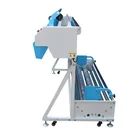 Heavy Fabric Unwinding Machine Heavy Fabric Finishing Machine