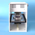Sealer Lid Sealer Sealing Machine Manual Paper Cup Sealer Foils Lid Sealing Machine Mini Manual Sealer