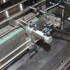 Energy Machine Npack Energy Saving Cooking Oil Filling Machine Automatic