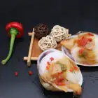 Sea Shell Top Quality Scallop Meat Sea Shell Water-retaining Frozen Scallop Shellfish