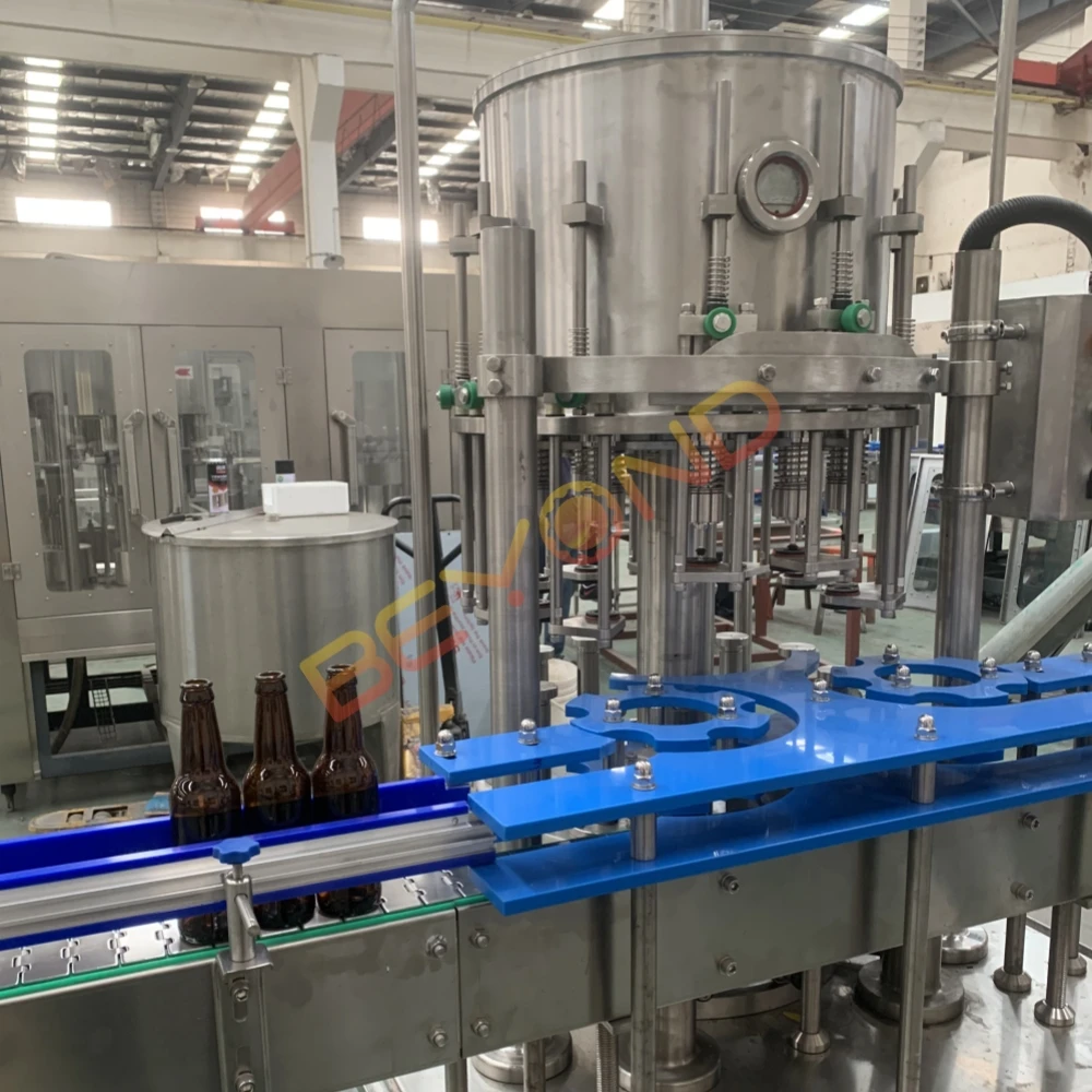 Full Automatic 3 in 1 Mini Small Business Water Making Filling Production Line Plastic Pure Mineral Water Bottling Machine