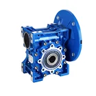 Drive Gear Worm Gear Box BMRV063 High Quality Worm Drive Gear Box Speed Reducer