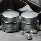 Uv Gel Nail Uv Gel Nail Gel Polish L'UGX UV Builder Gel Clear Color Gel Nail Polish For Nail Beauty