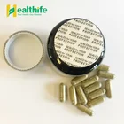 Natural Healathife Ajuga Turkestanica Extract 100% Natural Turkesterone Capsules