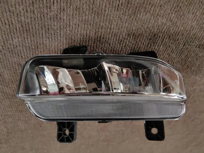 product cost effective fog lamp for chrysler pacifica 2021 durable abs plastic replacement with plug and play installation-5