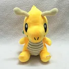 Toy Plush Plush Factory Outlet Pokemon Squirtle Pikachu Animal Toy Doll Stuffed Plush Toy Animal