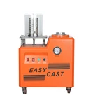 Jewelry Yihui Brand 4L Mini Casting Machine For Jewelry Casting With Small Size And Easy Operation