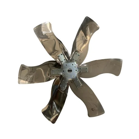 Exhaust Fan, 1380mm, 50inch, Axial - detail 12