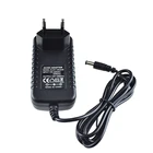 High Quality Wall Type Ac Dc 100-240v Led Driver Led Strip Power Adapter 12v 24v 8-12x1w