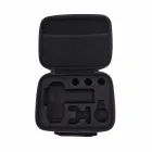 Gun Case Case Factory Wholesale Shock Lightweight Tote Bag Protective Custom EVA Fascia Massage Gun Case In Tool Case