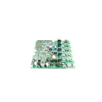 IS210AEAAH1BPR1  Base converter module/Maximum number of inputs 120