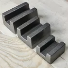 Drop Part High Quality Wholesale Machine Forging Drop Forging Hammer Part