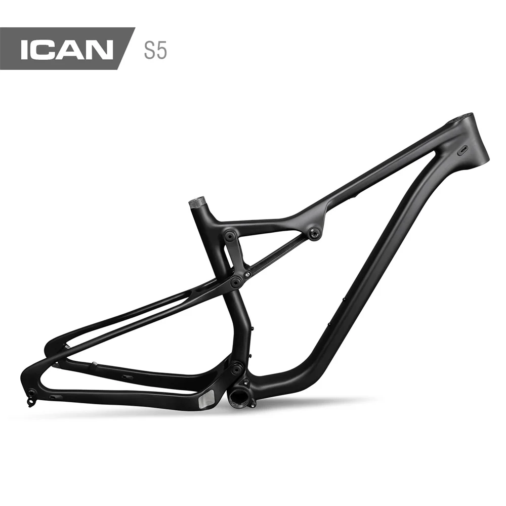 carbon rb frame